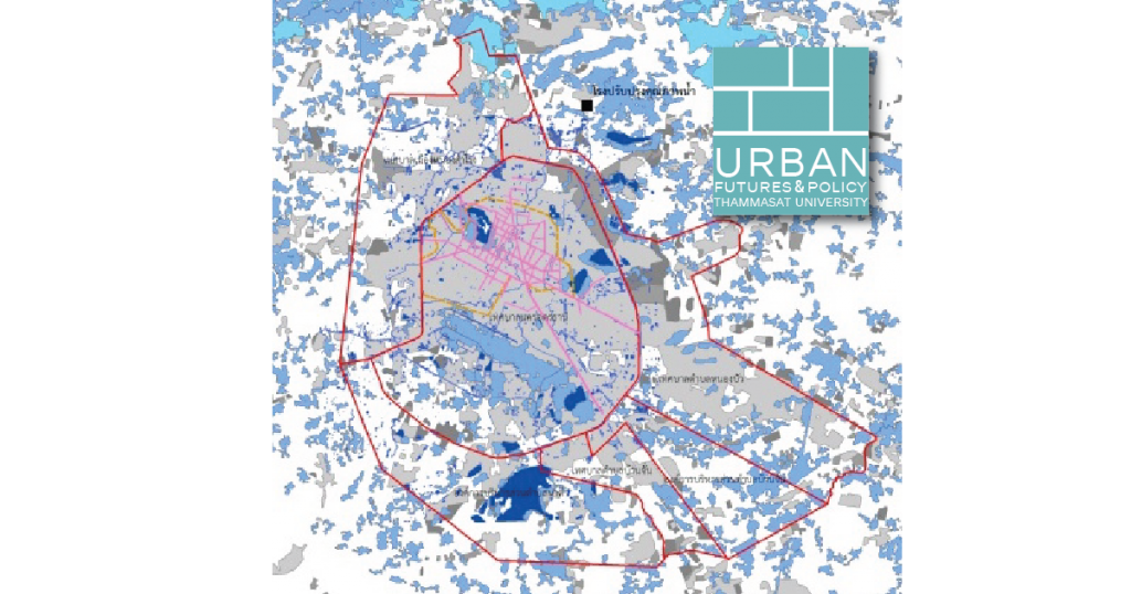 Urban Resilience Spatial And Socioeconomic Risk Assessment Of Flooding In Udonthani Nakorn